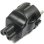 Adaptador De Conector Iec-60320 C5 A Schuko  Negro