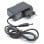 Alimentador 9v  Negro 0.6a