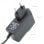 Alimentador 9v  Negro 0.6a