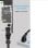 Adaptador Alimentacion C13 Hembra A C6 Macho  Negro