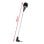 Microfono Flexible Mini 3.5mm Para Ordenador 20 Cm Negro