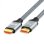 Cable Hdmi 2.1 De 8k Nylon 2 M Negro