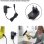 Alimentador 30 V 500 Ma Compatible Con Karcher  Negro