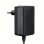 Alimentador 12v  Negro 0.6a