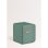 Create - Fridge Retro 48l - Frigorífico De Estilo Retro Verde - 19 - Naranja