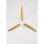 Create - Wind Calm - Ventilador De Techo 40w Silencioso Con Aspas De Abs Técnico Varios Tamaños Blanco - 8 -