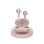 Auricular True Wireless Energy Sistem Style 4 Ultra Qi, sensor de proximidad, 25h, oro rosa