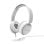 Funvibe - Auriculares Con Cable Y Micrófono