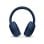 Navy Rizz Headphones