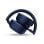 Navy Rizz Headphones