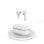 Earphones True Wireless Style 4 Ultra Moon
