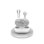 Earphones True Wireless Style 4 Ultra Moon