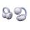 Chicpods - Cuffie wireless vere