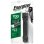 Linterna Led Táctica Energizer Pmtrl8 – 700 Lúmenes, Recargable, Maxviz, Ipx4, Fabricada En Aluminio Aeronáutico, 4 Modo