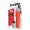 Linterna Energizer Magnet LED Torch 50 Lúmenes Magnética AA Negra Gris