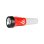 Pack Energizer Sport Linterna Frontal 100lm Brazalete LED Rojo IPX4 50h Amarillo