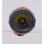 Linterna de mano Energizer ATEX 2D LED 150 lúmenes IP67 resistente impactos 1m