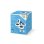 Pack De 3+1 Balizas Solares Led Garza Con Luz Neutra De 4000k Y Sensor Crepuscular