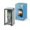 Aplique De Exterior Solar Led Vintage Garza - Iluminación Eficiente De 400lm Con Sensor De Movimiento Y Autonomía De 8 H