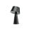 Lámpara Solar Led Garza De 500lm, Luz Cálida 3000k, Carga Dual (solar Y Usb-c) - Ideal Para Terrazas Y Jardines