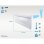 Emisor térmico Purline MICAIRON A2000 2000W Cerámico WiFi Programable Pared Blanco