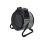 Calefactor Industrial En Gris