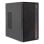 UNYKAch NUMEN 300 PRO Caixa Micro-ATX com 4x USB Preta/Vermelha