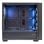 Caja ATX UNYKAch Revelat Mesh Black 4x ARGB, Cristal Templado, E-ATX, USB-C