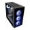 Caja ATX UNYKAch Revelat Mesh Black 4x ARGB, Cristal Templado, E-ATX, USB-C