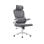 Sillas - Silla De Oficina Klik - Gris