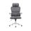 Sillas - Silla De Oficina Klik - Gris