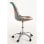 Sillas De Escritorio - Silla Neo Patchwork - Patchwork Clear