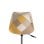 Sillas De Escritorio - Silla Neo Patchwork - Amarillo