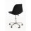 Regalos Miguel - Sillas De Escritorio - Silla Dicron - Negro