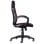 Silla Race - Rojo Y Negro