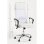 Regalos Miguel - Sillas De Escritorio - Silla Kon - Blanco
