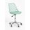 Sillas De Escritorio - Silla Mima Office - Celadón