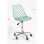 Sillas De Escritorio - Silla Mima Office - Celadón