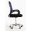 Regalos Miguel - Sillas De Escritorio - Silla Visi - Azul