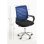 Regalos Miguel - Sillas De Escritorio - Silla Visi - Azul