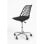 Packs Sillas - Pack 2 Sillas Mima Office - Negro