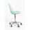 Packs Sillas - Pack 4 Sillas Mima Office - Celadón
