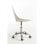 Packs Sillas - Pack 4 Sillas Blok Office - Blanco