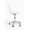 Silla Dami Office - Beige