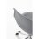 Packs Sillas - Pack 4 Sillas Dami Office - Gris Oscuro