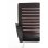 Sillas De Escritorio - Silla Confidente Binet - Rojo