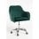Silla Chic Office - Verde
