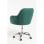 Silla Chic Office - Verde
