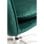 Silla Chic Office - Verde