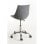 Packs Sillas - Pack 6 Sillas Blok Office - Gris Oscuro
